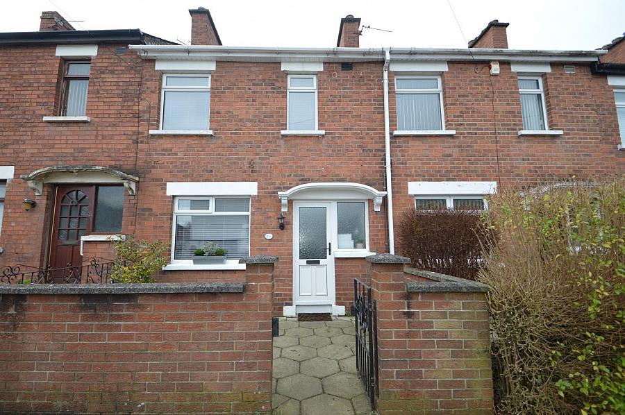 109 Ravenhill Gardens