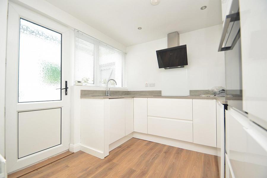 109 Ravenhill Gardens