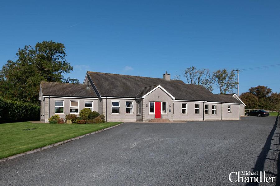 36 Tullyhubbert Road