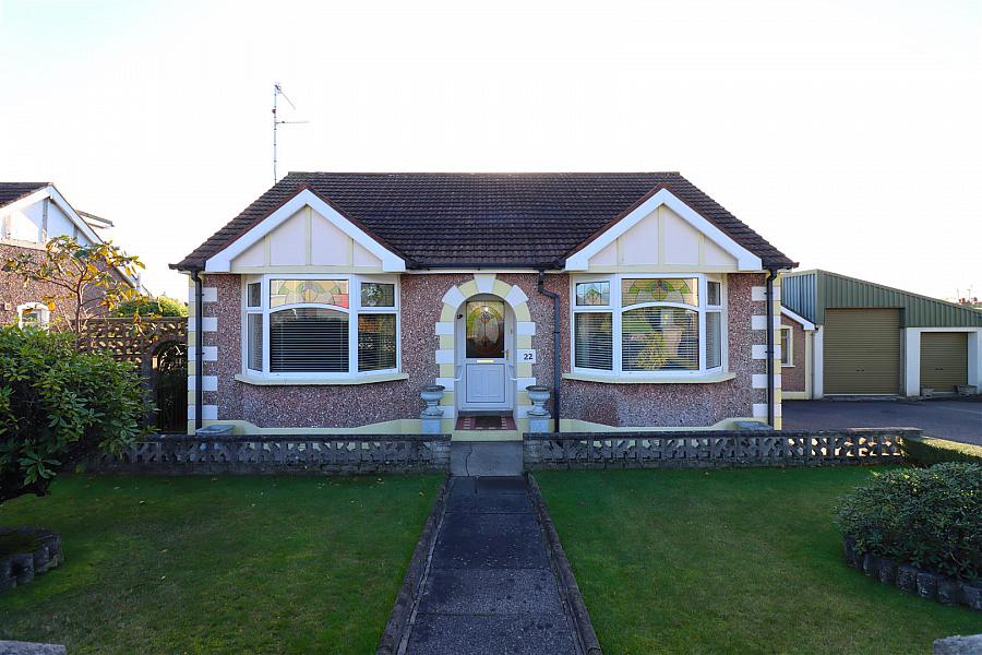 22 Frankhill Park
