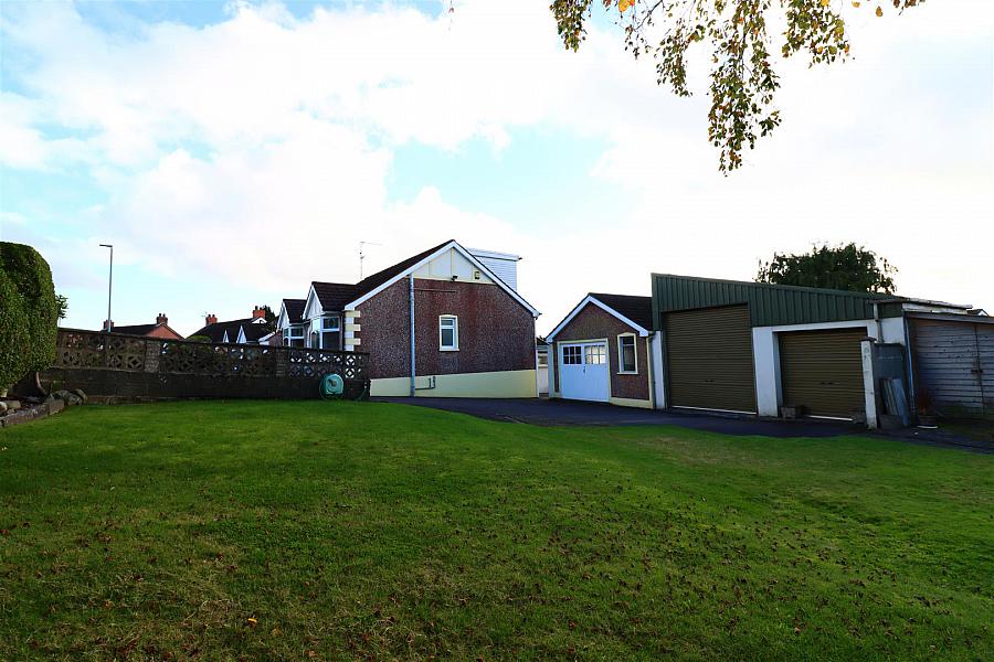 22 Frankhill Park