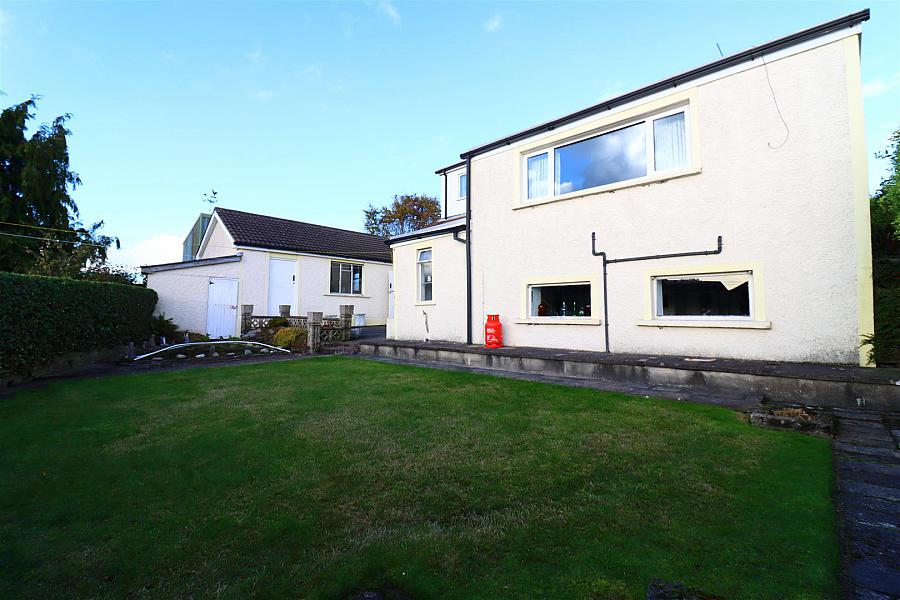 22 Frankhill Park