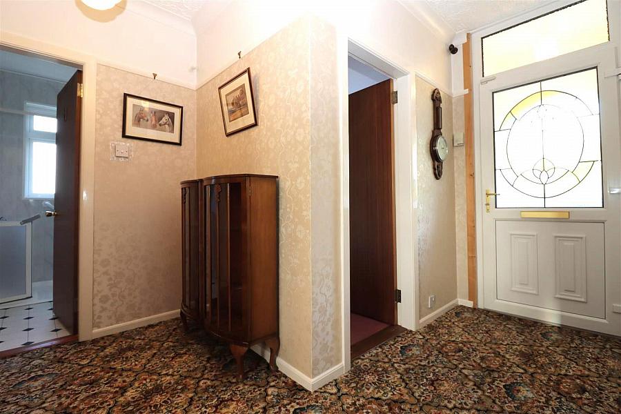 22 Frankhill Park