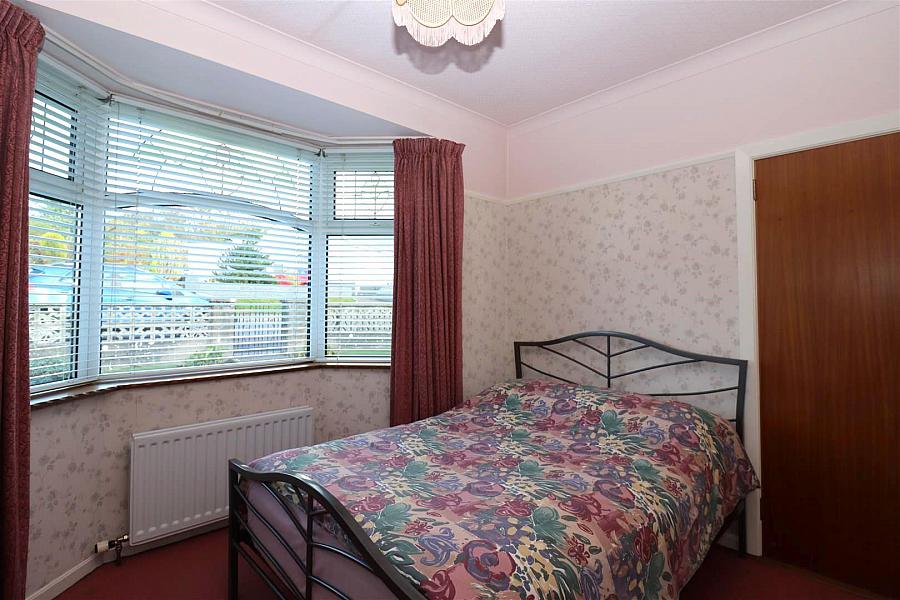 22 Frankhill Park