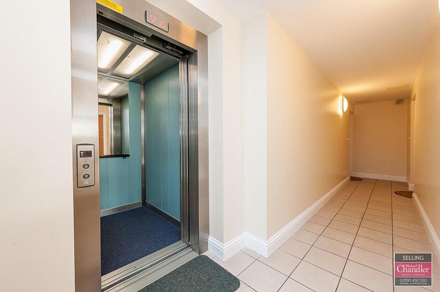 Apt 22 Grafton Court 85 Kings Road