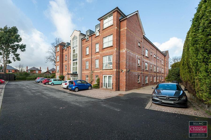 Apt 22 Grafton Court 85 Kings Road