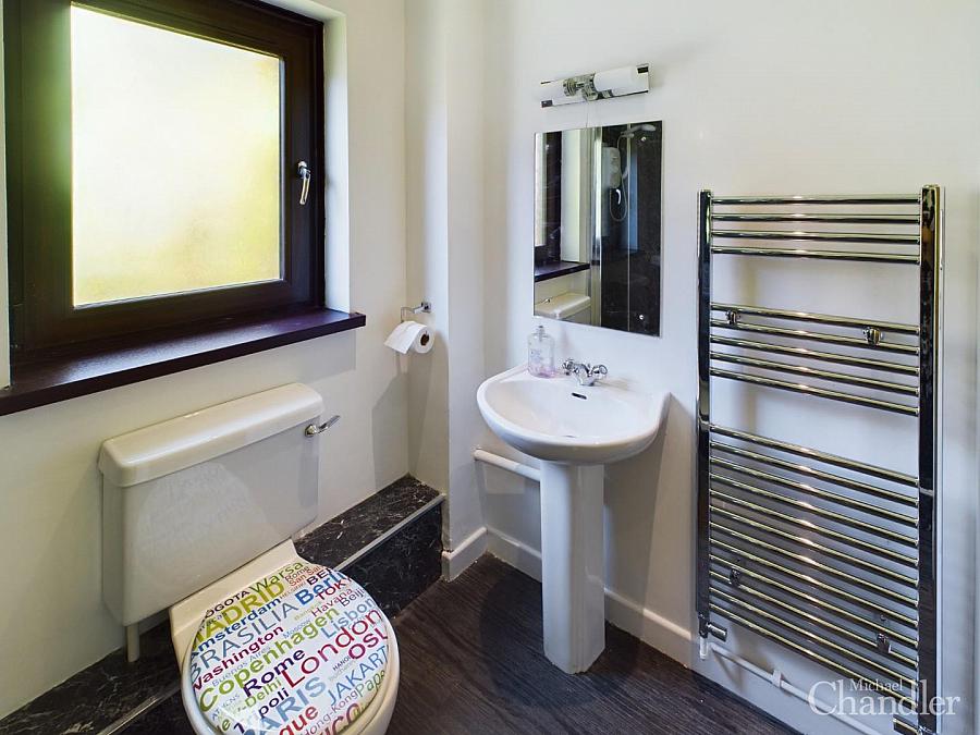 Apt, 6f Stranmillis Court