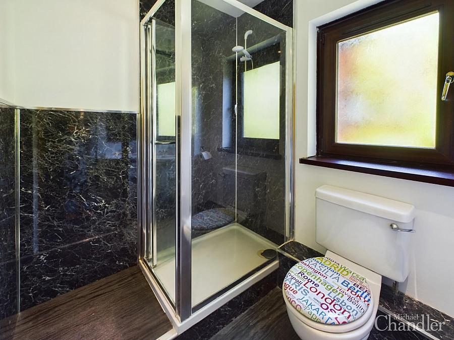 Apt, 6f Stranmillis Court