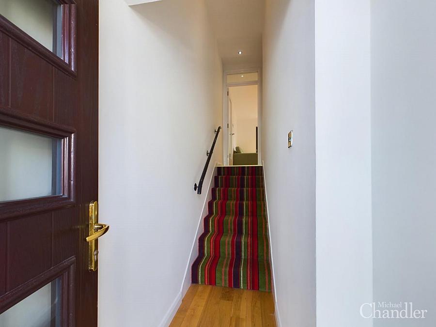 Apt, 6f Stranmillis Court