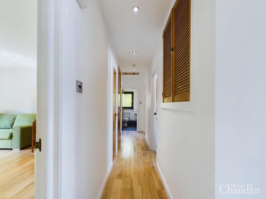 Apt, 6f Stranmillis Court