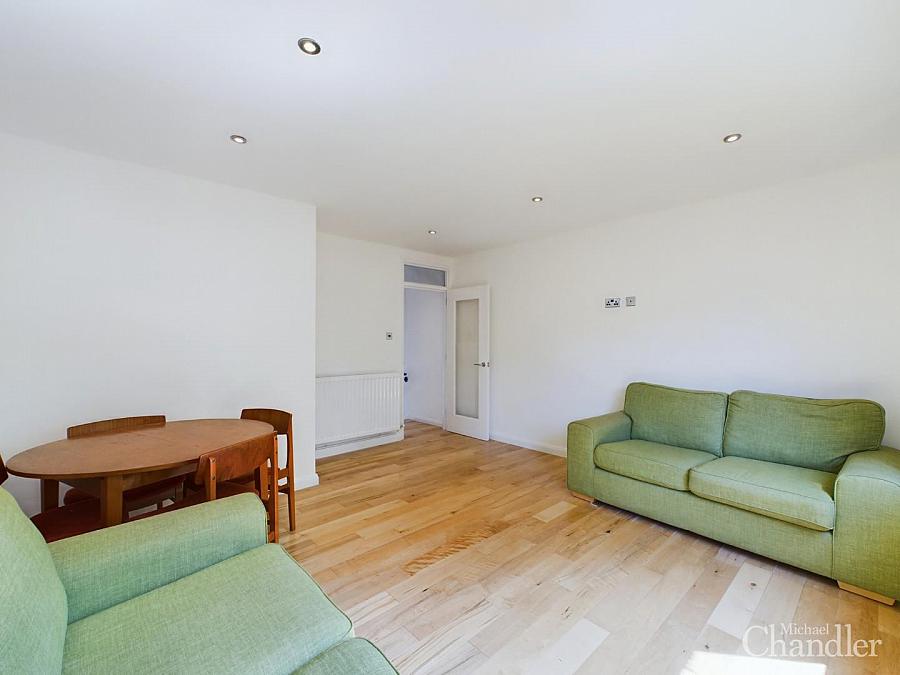 Apt, 6f Stranmillis Court
