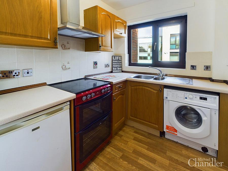 Apt, 6f Stranmillis Court