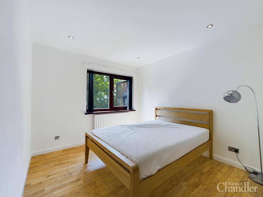 Apt, 6f Stranmillis Court