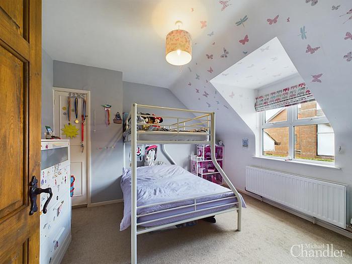 1 Ballymaconaghy Mews