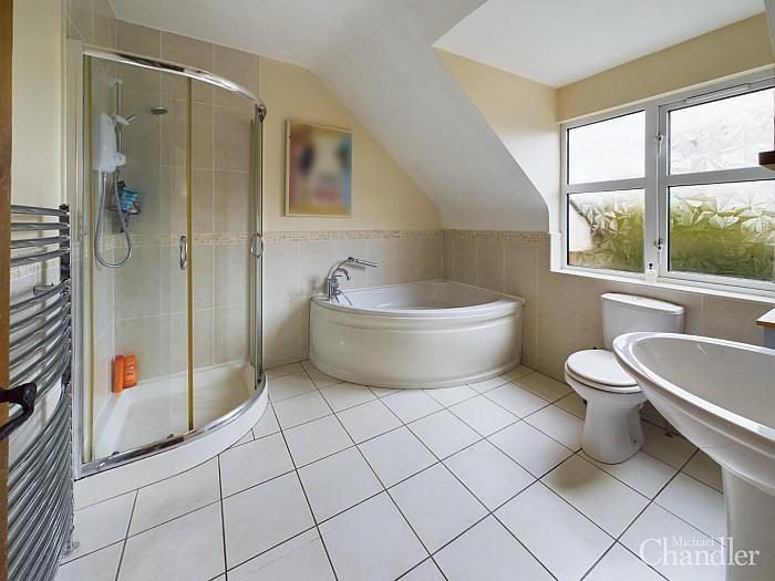 1 Ballymaconaghy Mews