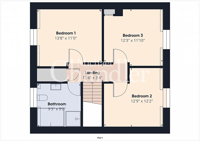1 Ballymaconaghy Mews