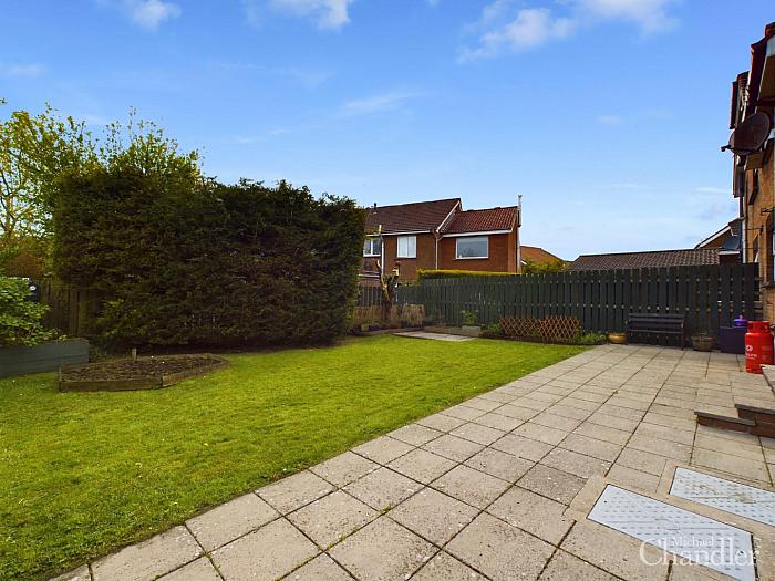 1 Ballymaconaghy Mews