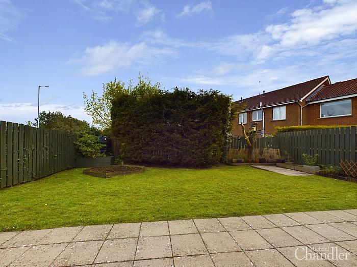 1 Ballymaconaghy Mews