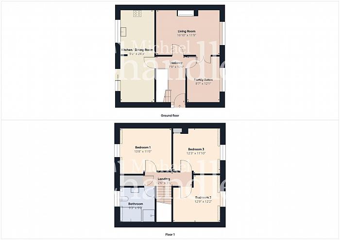 1 Ballymaconaghy Mews