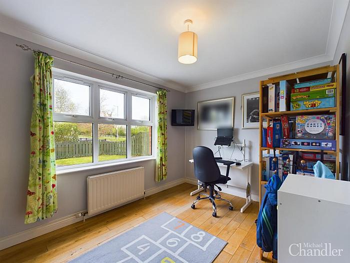 1 Ballymaconaghy Mews