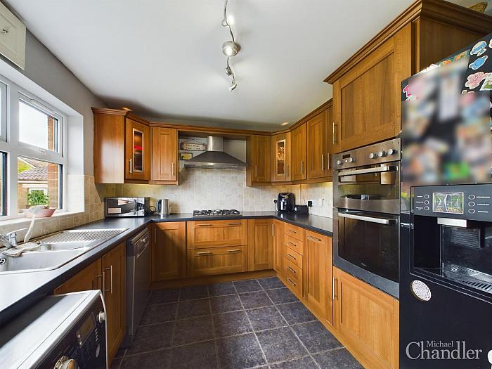 1 Ballymaconaghy Mews