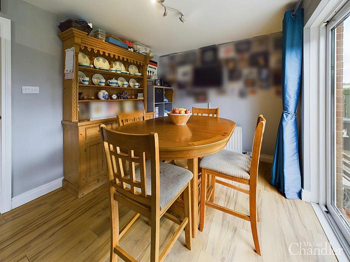 1 Ballymaconaghy Mews