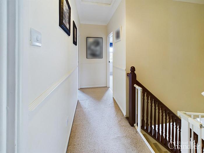 1 Ballymaconaghy Mews