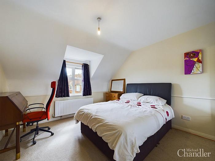 1 Ballymaconaghy Mews