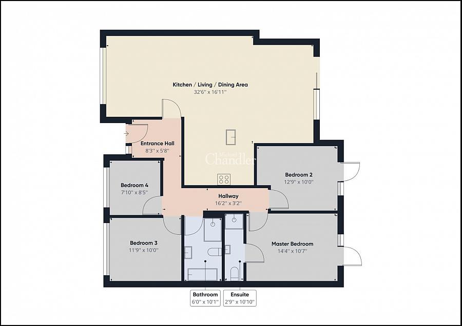 12 Glennor Crescent