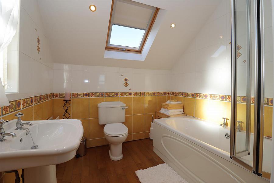 14 Magheramenagh Drive