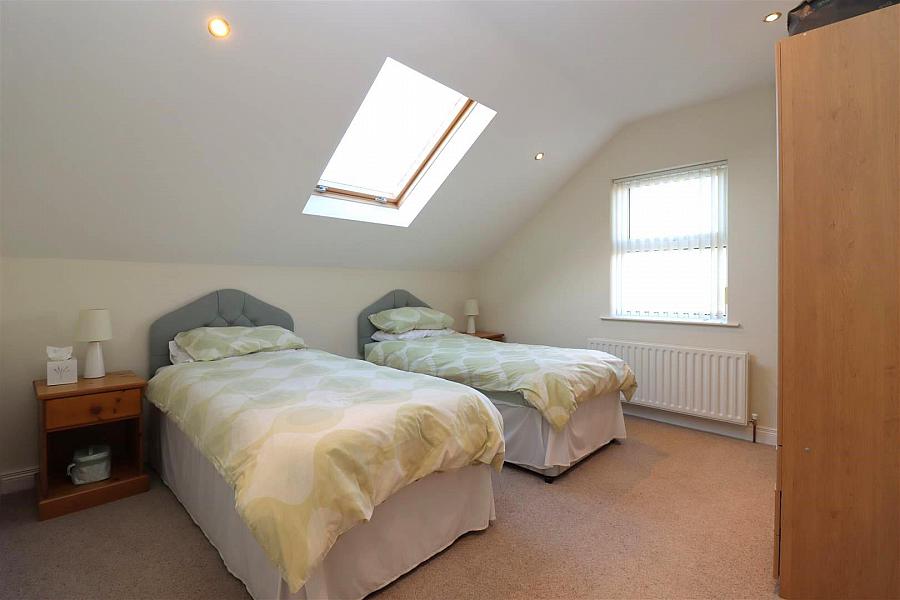 14 Magheramenagh Drive