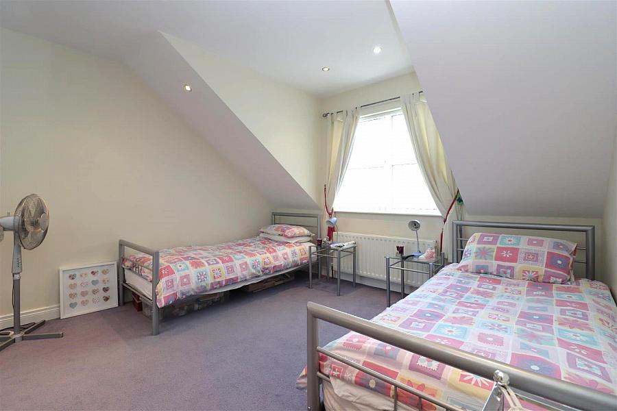 14 Magheramenagh Drive