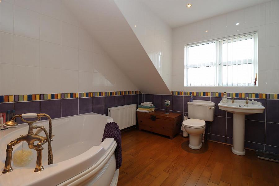 14 Magheramenagh Drive