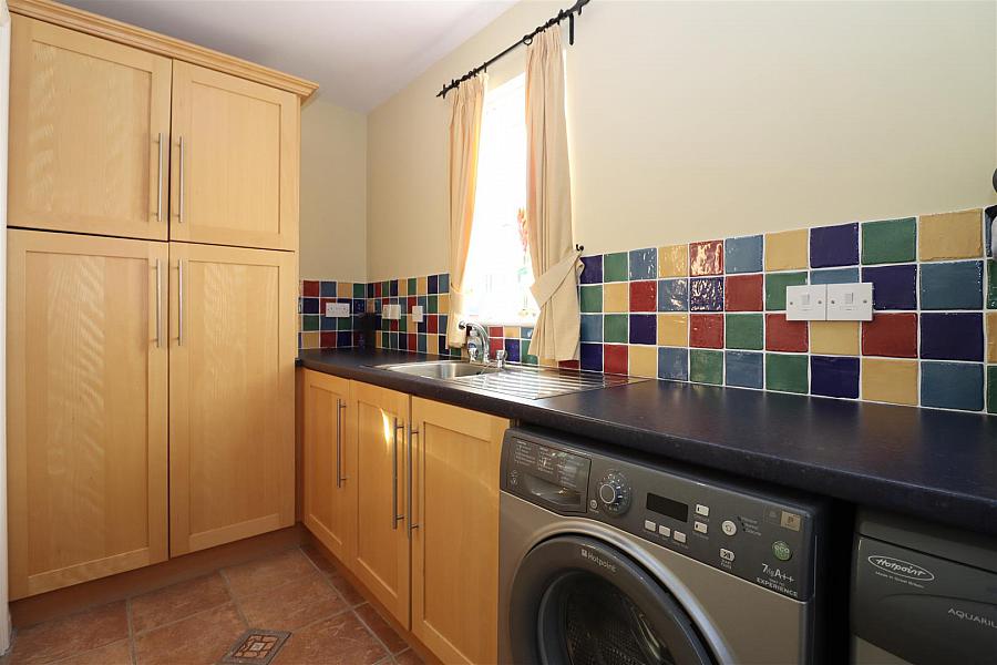 14 Magheramenagh Drive