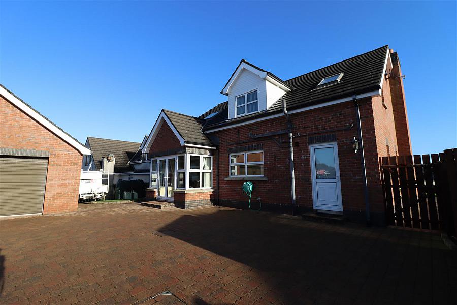 14 Magheramenagh Drive
