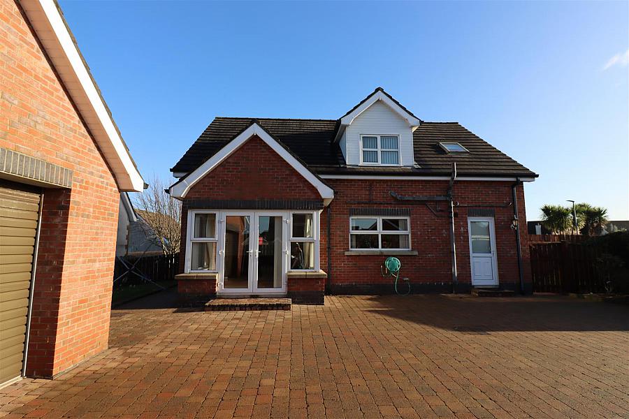 14 Magheramenagh Drive