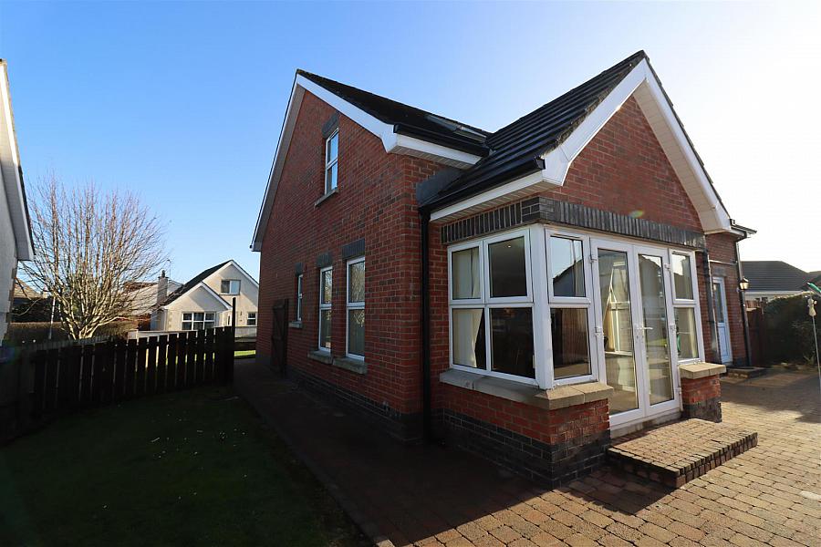 14 Magheramenagh Drive