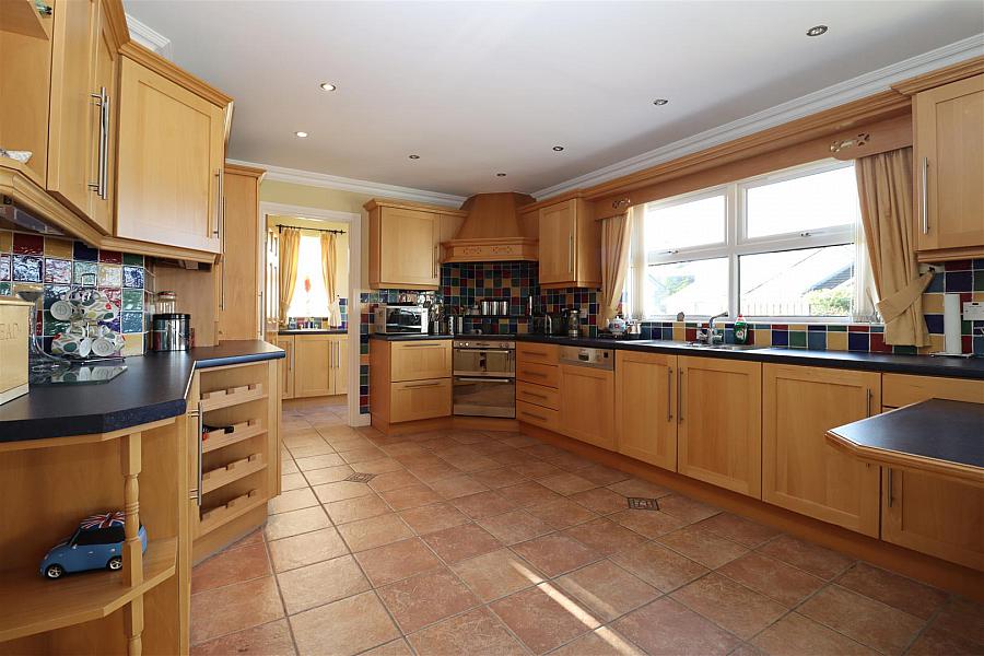 14 Magheramenagh Drive