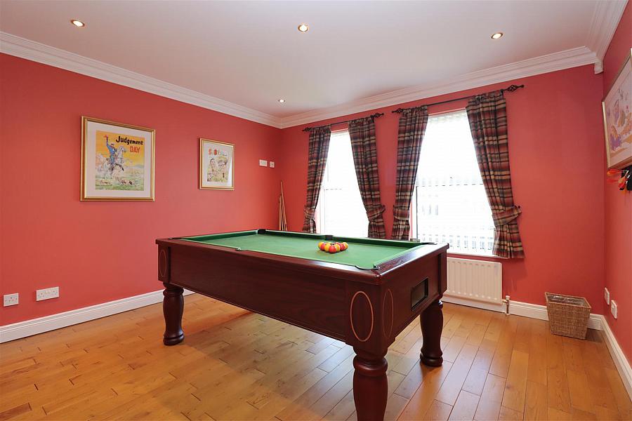 14 Magheramenagh Drive