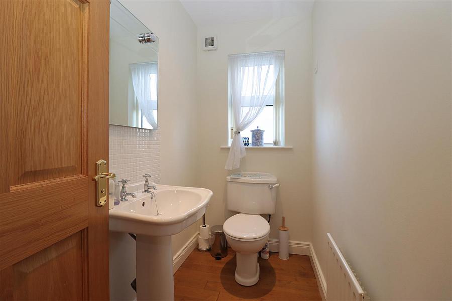 14 Magheramenagh Drive