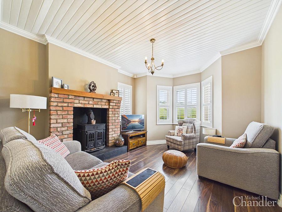 64 Lisburn Road