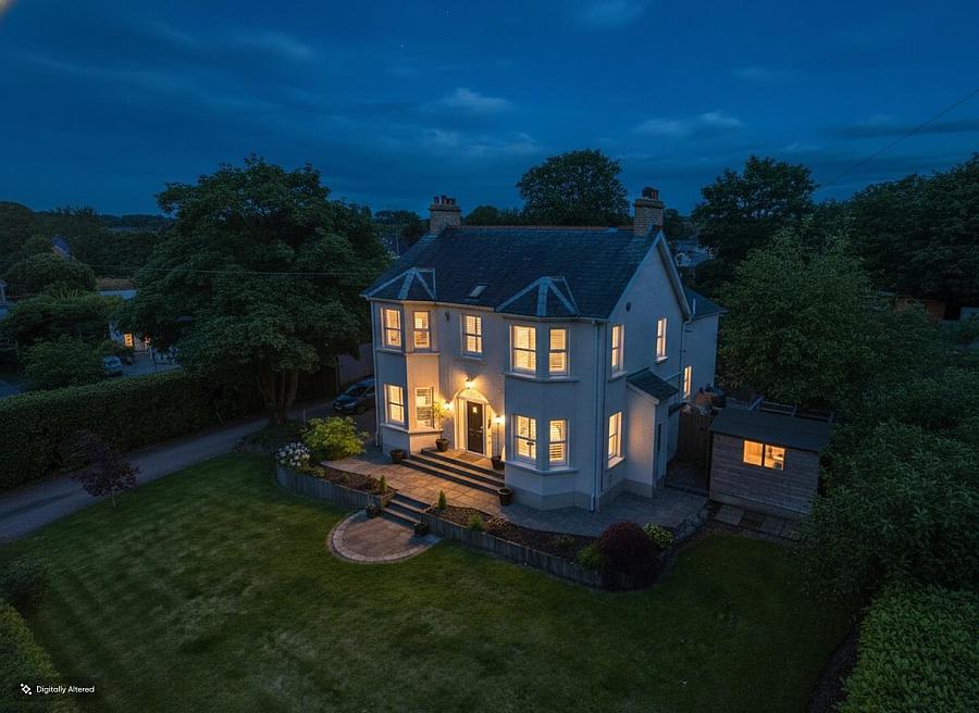 64 Lisburn Road