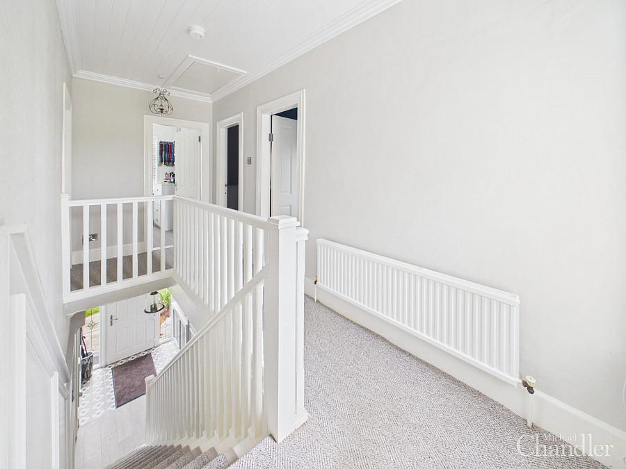 64 Lisburn Road