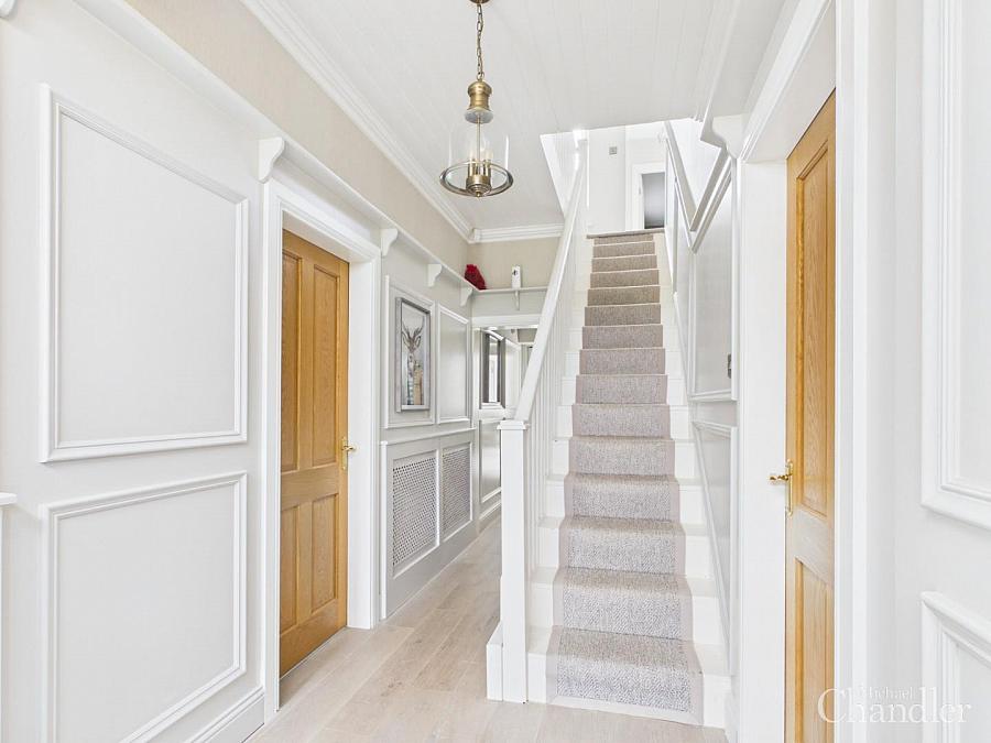 64 Lisburn Road