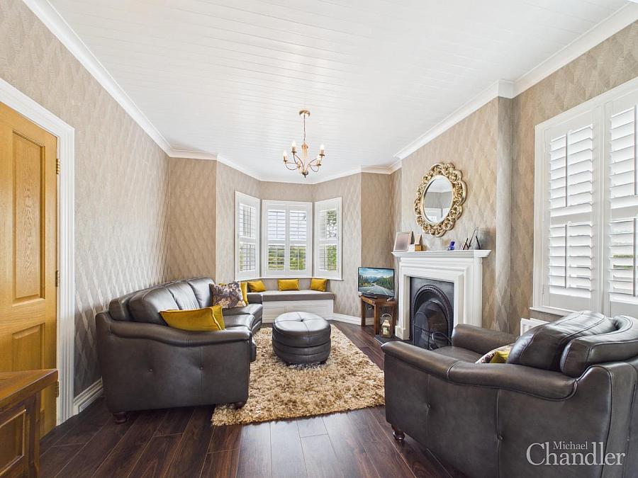 64 Lisburn Road