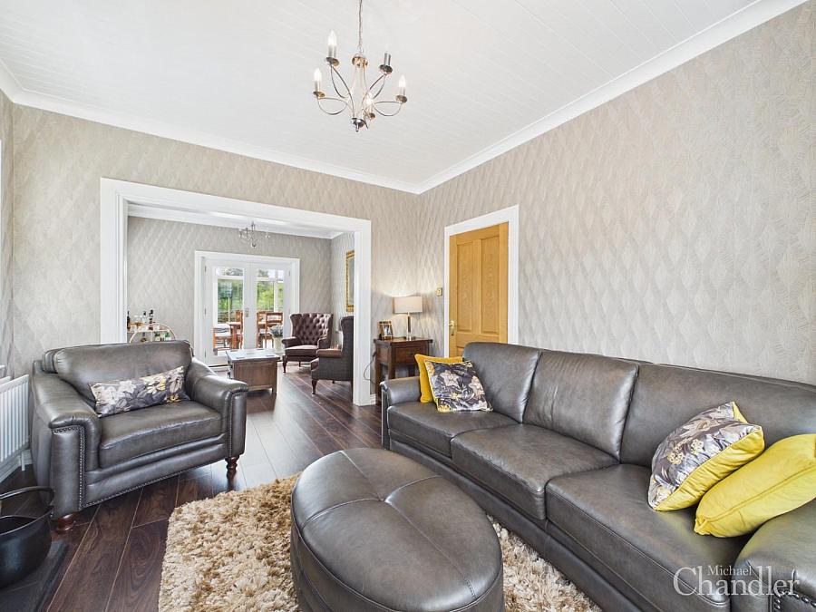 64 Lisburn Road