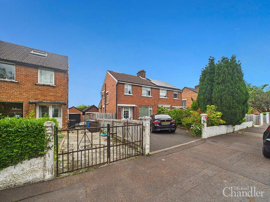 6 Wynchurch Walk,rosetta, belfast, BT6 0JS