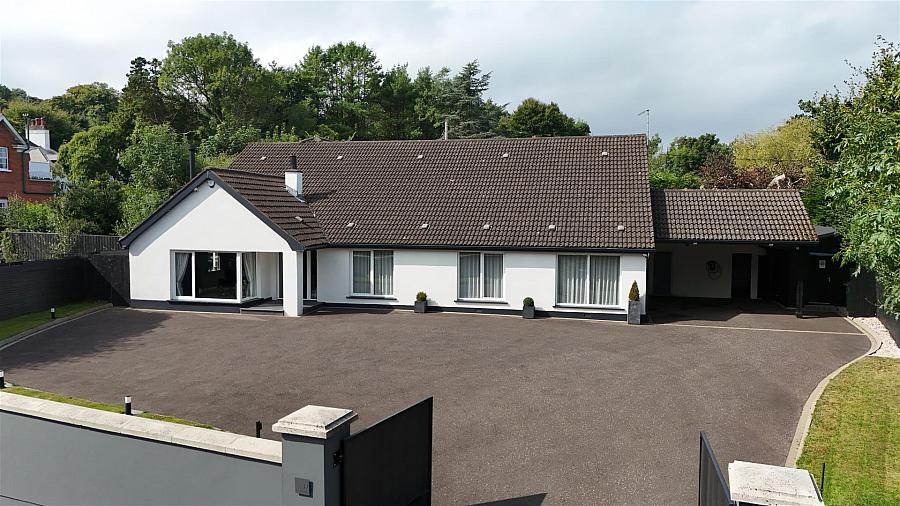 6 Glen Road