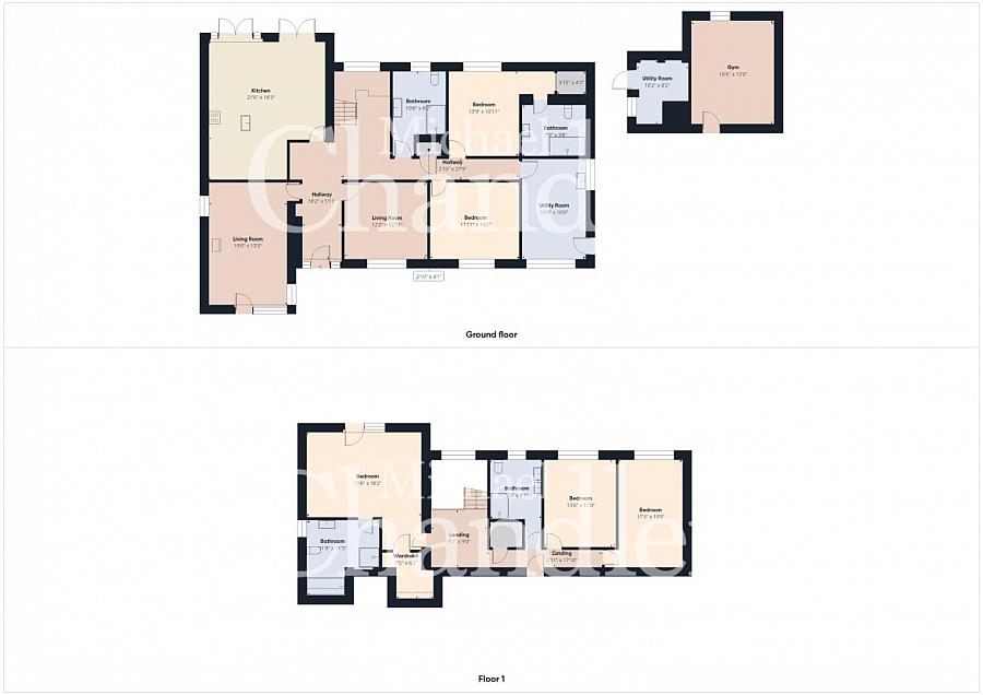 6 Glen Road