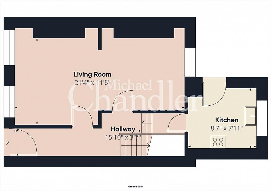 24 Joy Street 24 Joy Street